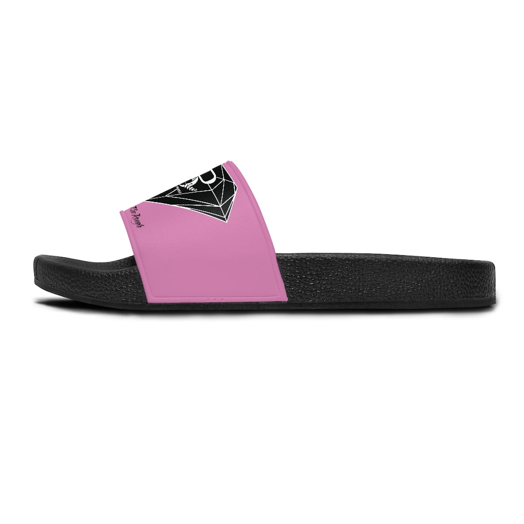 Women's Slide Sandals