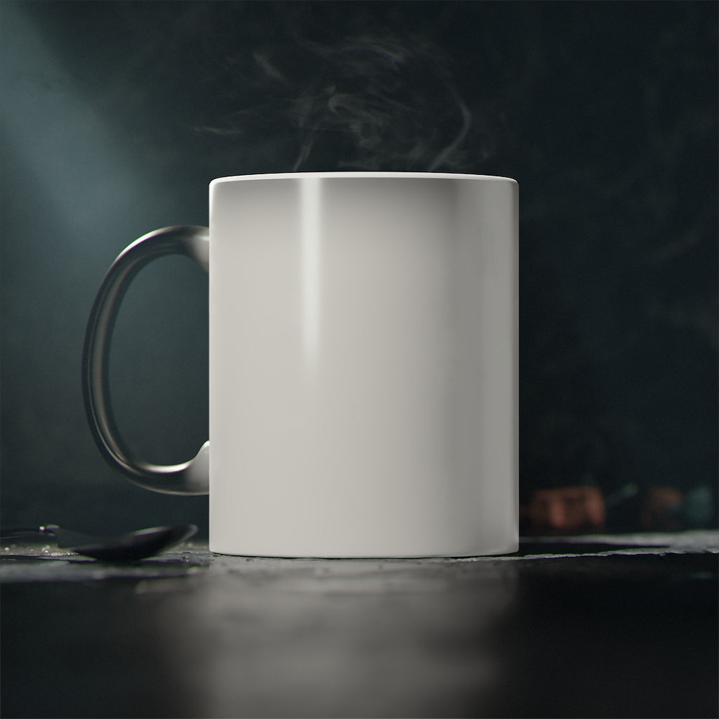 Magic Mug