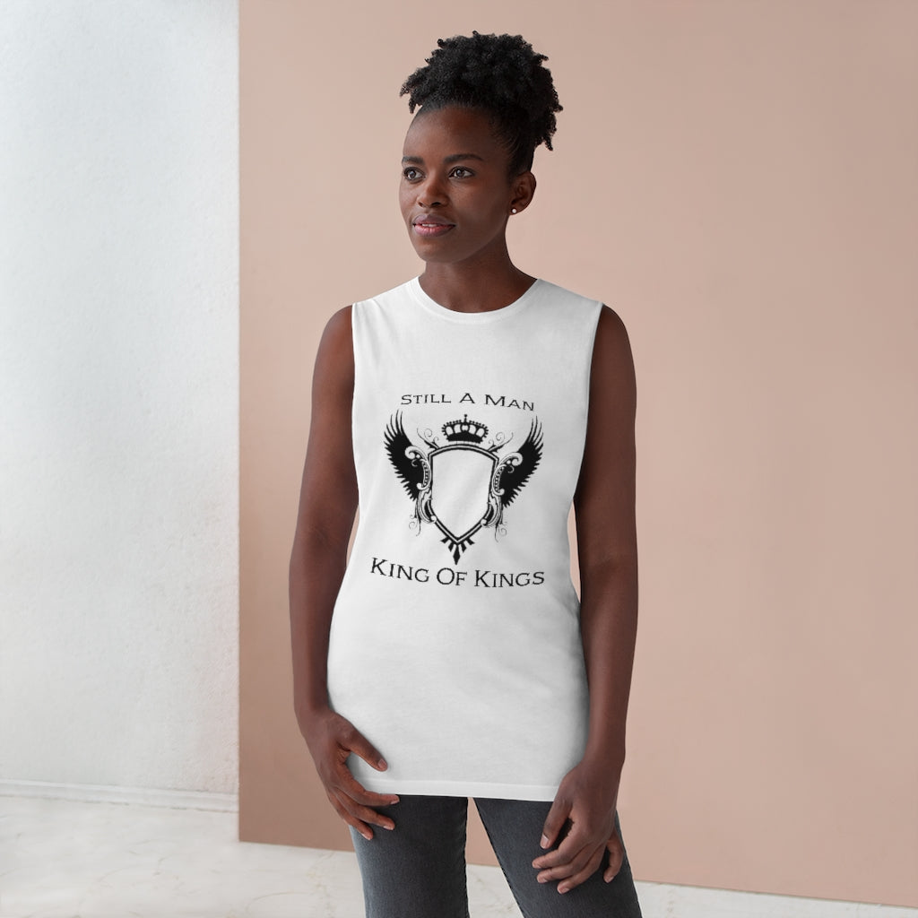 Mens Barnard Tank