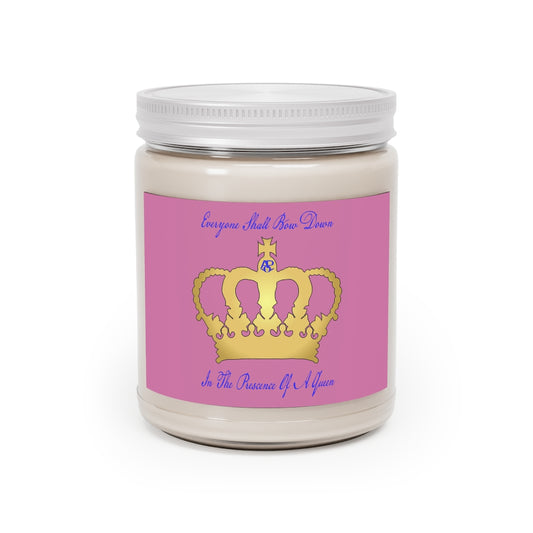Scented Candles, 9oz