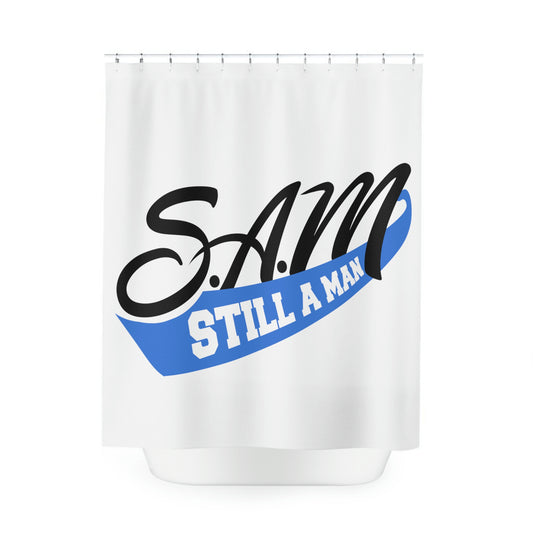 Polyester Shower Curtain