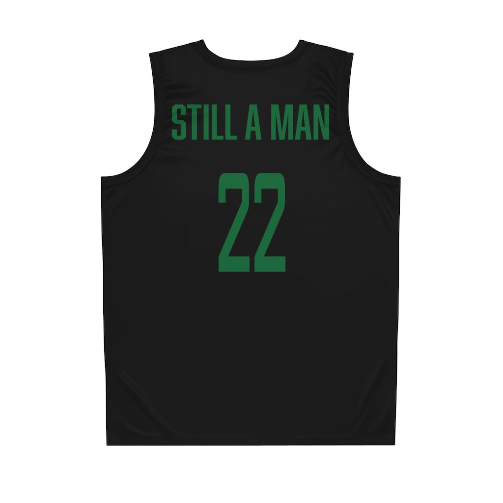 Basketball Jersey