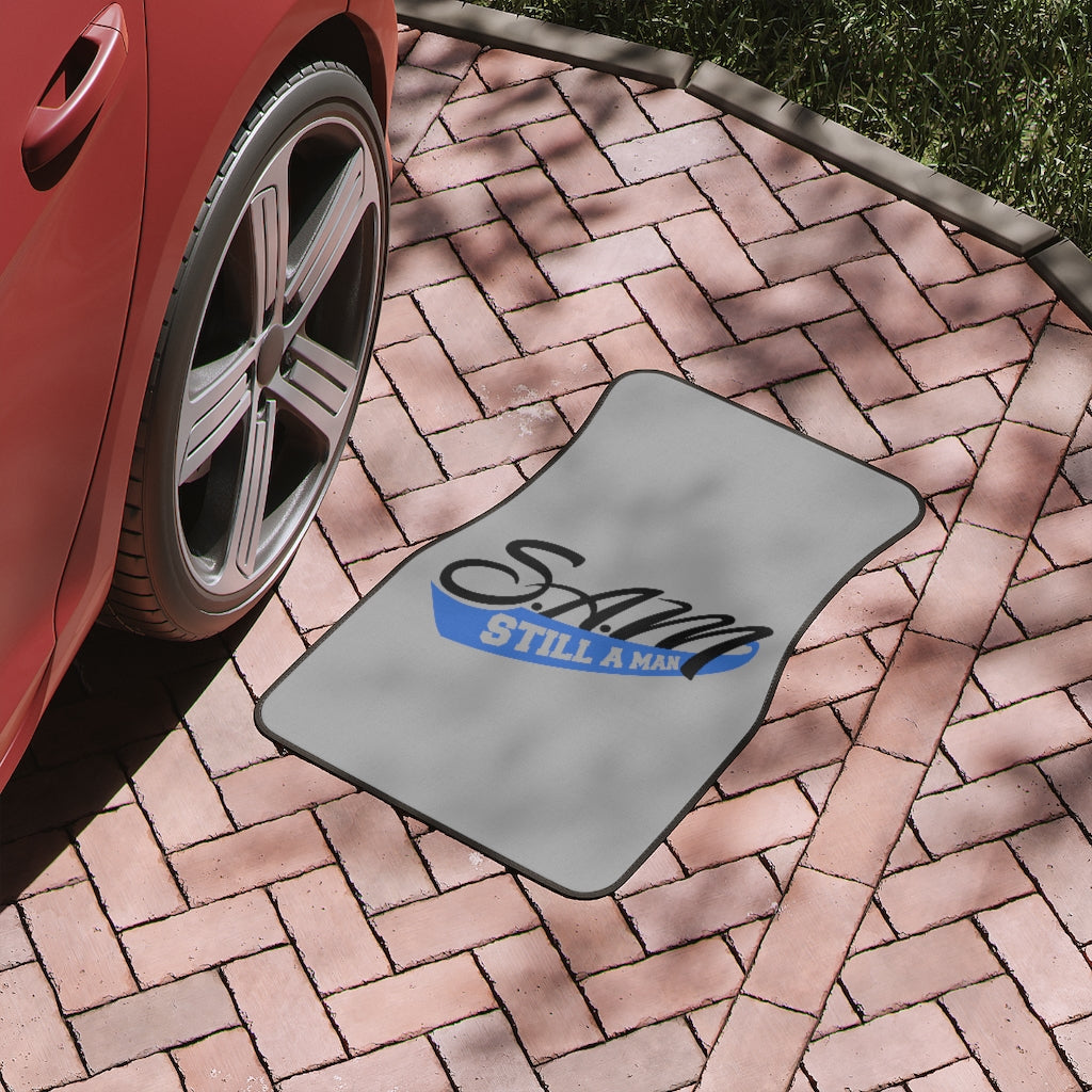 Car Floor Mats, 1pc