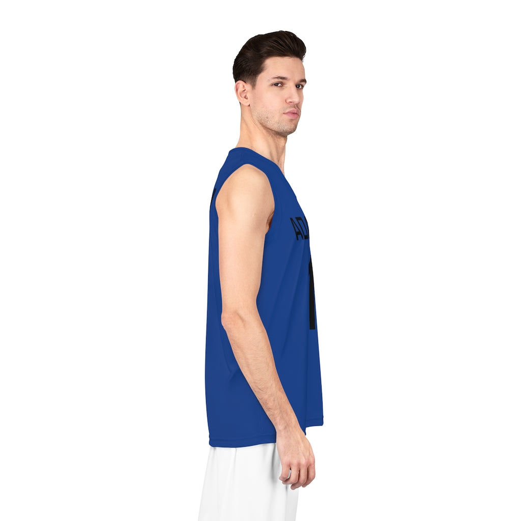 Basketball Jersey