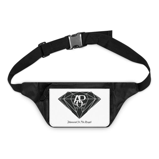 Fanny Pack, Black