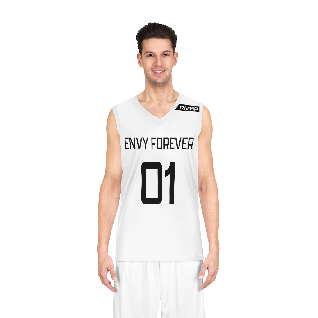 Basketball Jersey