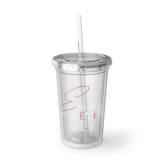 Suave Acrylic Cup