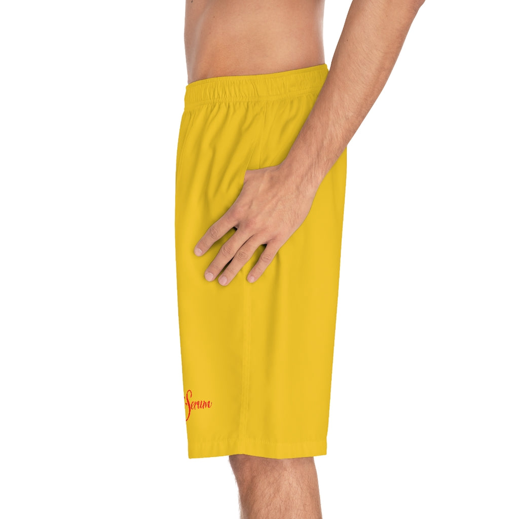 Men's Board Shorts