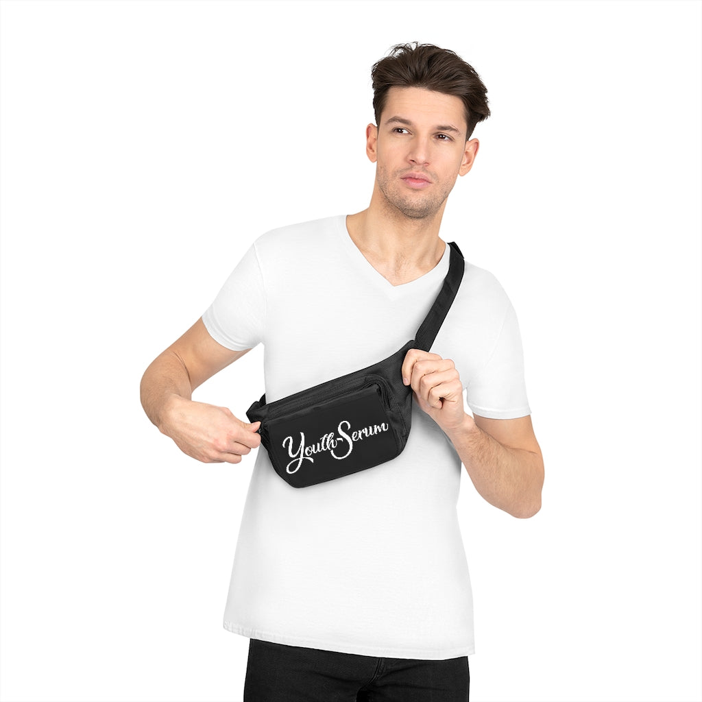 Fanny Pack, Black