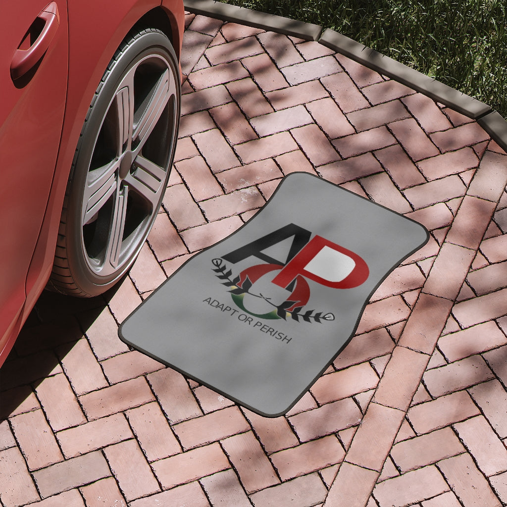 Car Floor Mats, 1pc