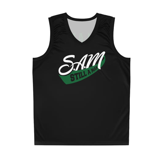 Basketball Jersey