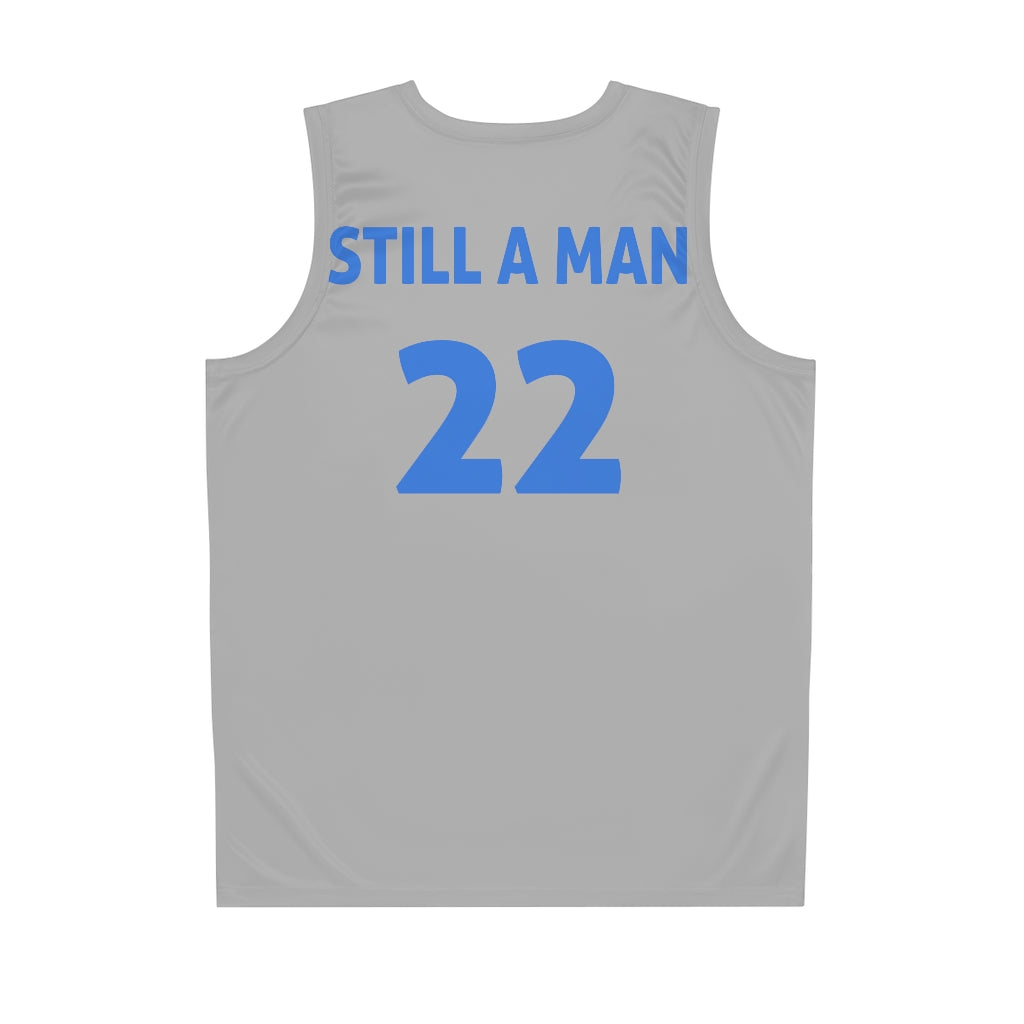 Basketball Jersey