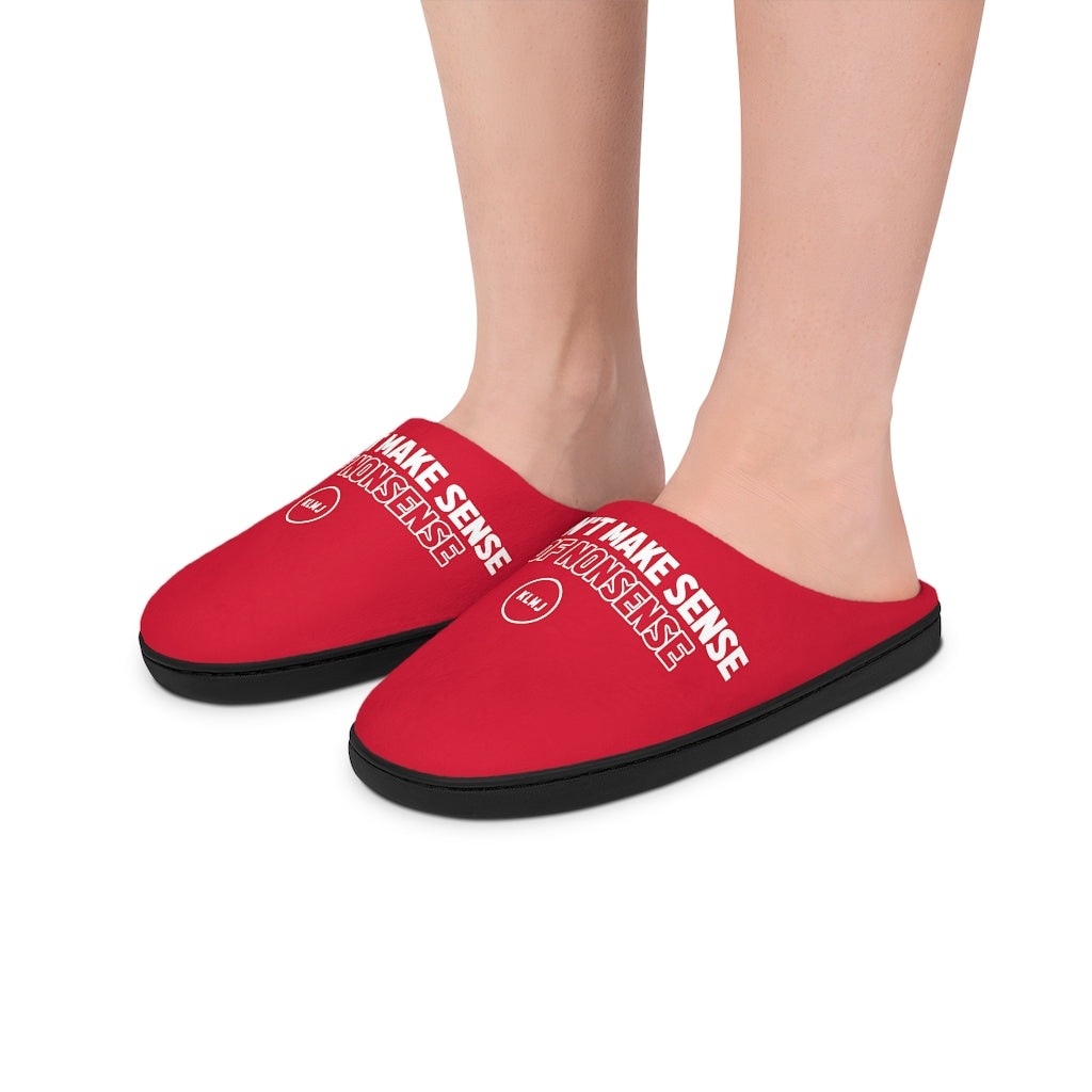 Indoor Slippers