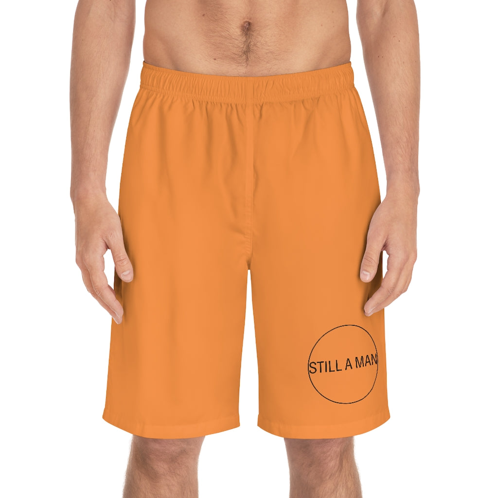 Men's Board Shorts