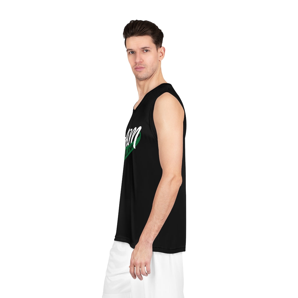 Basketball Jersey