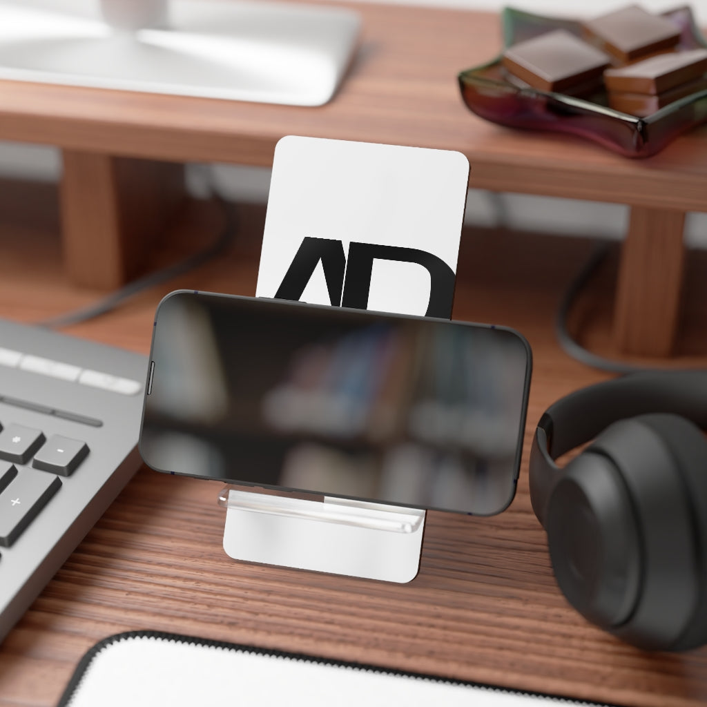 Mobile Display Stand for Smartphones