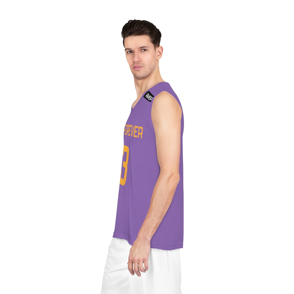 Basketball Jersey