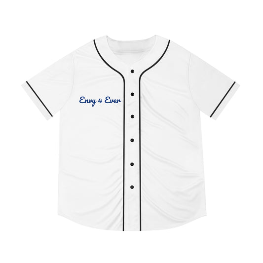 Men's Baseball Jersey (AOP)