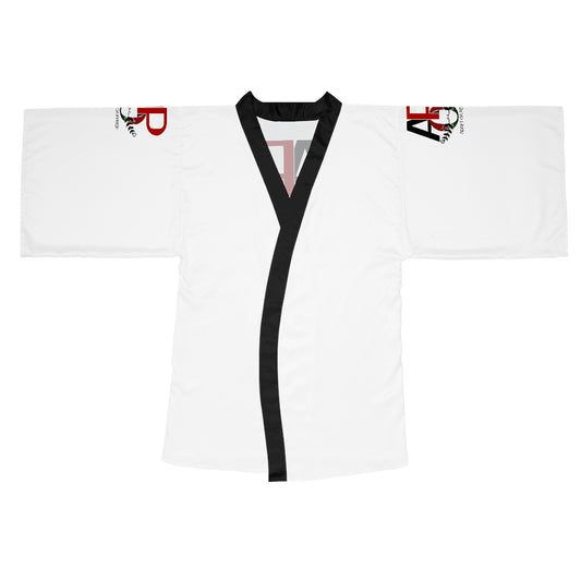 Long Sleeve Kimono Robe