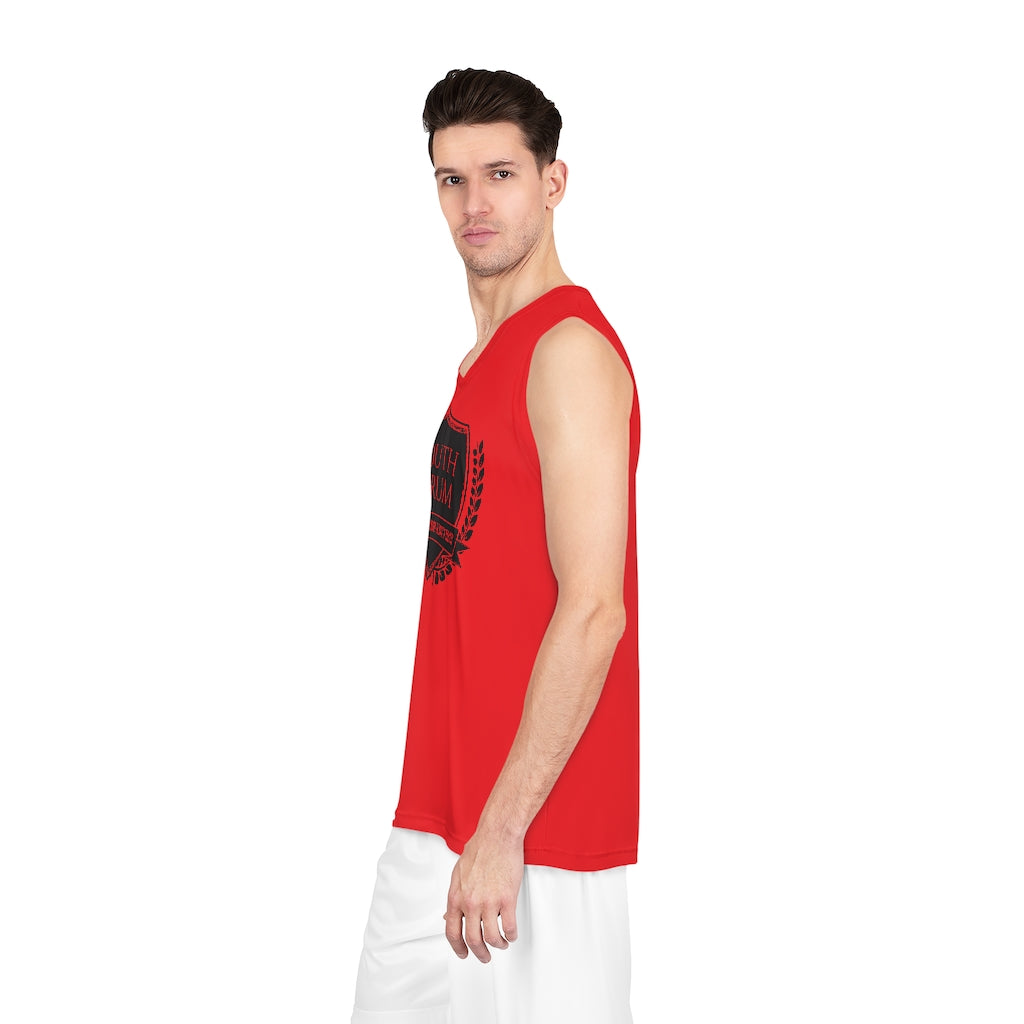 Basketball Jersey