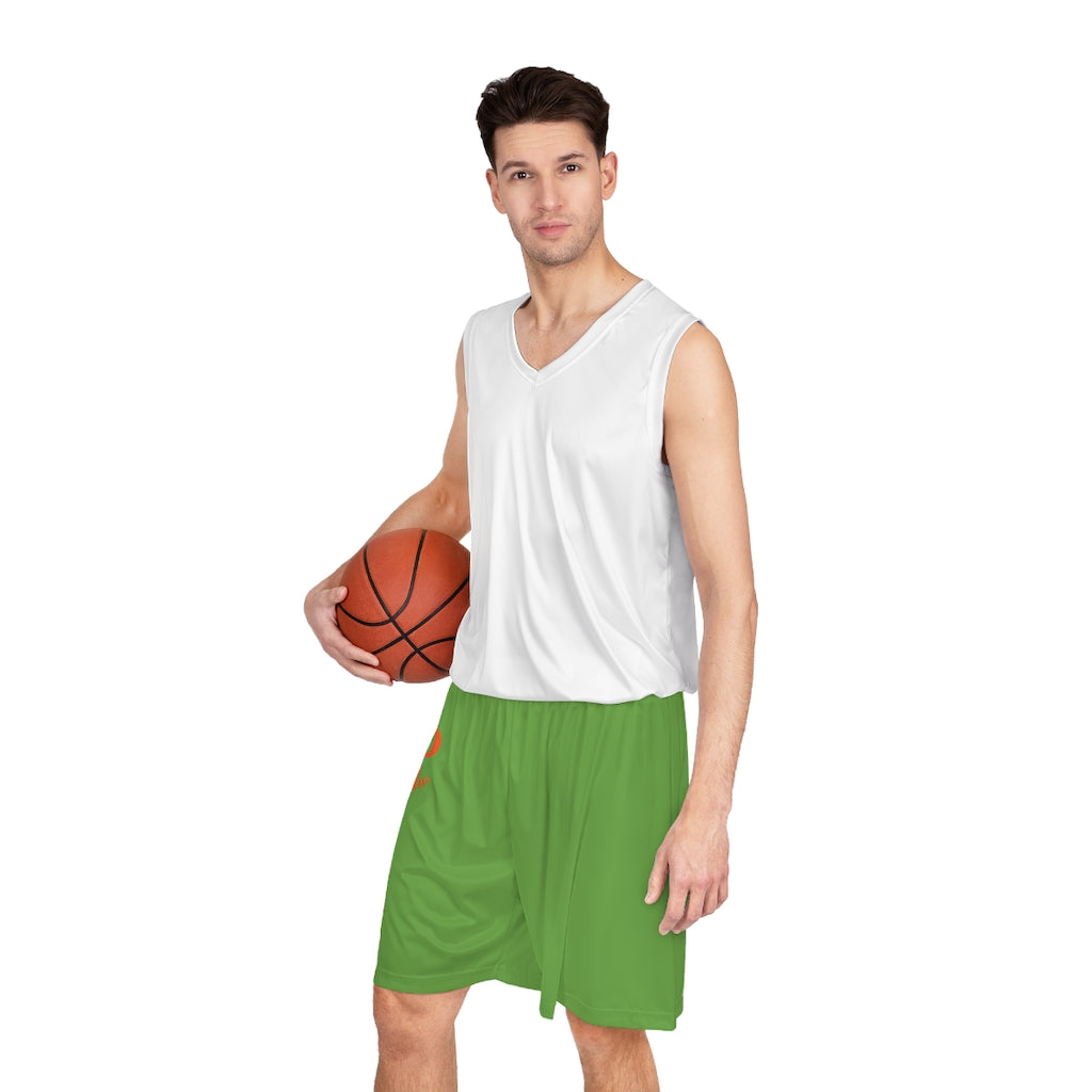 Basketball Shorts