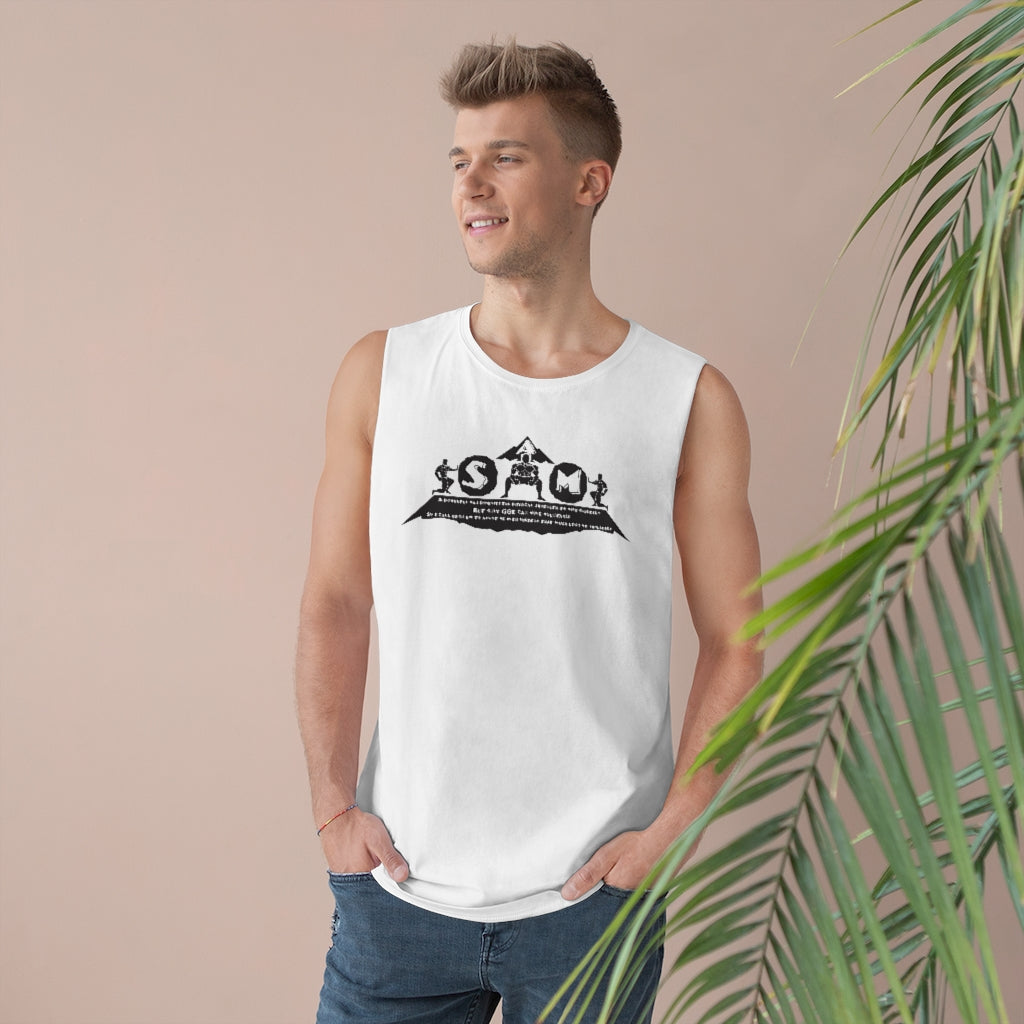 Unisex Barnard Tank