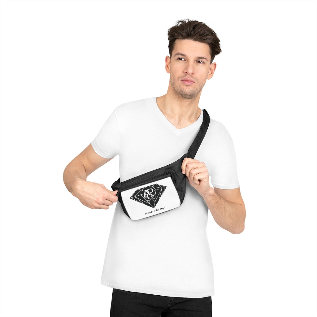 Fanny Pack, Black