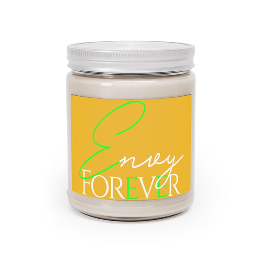 Scented Candles, 9oz