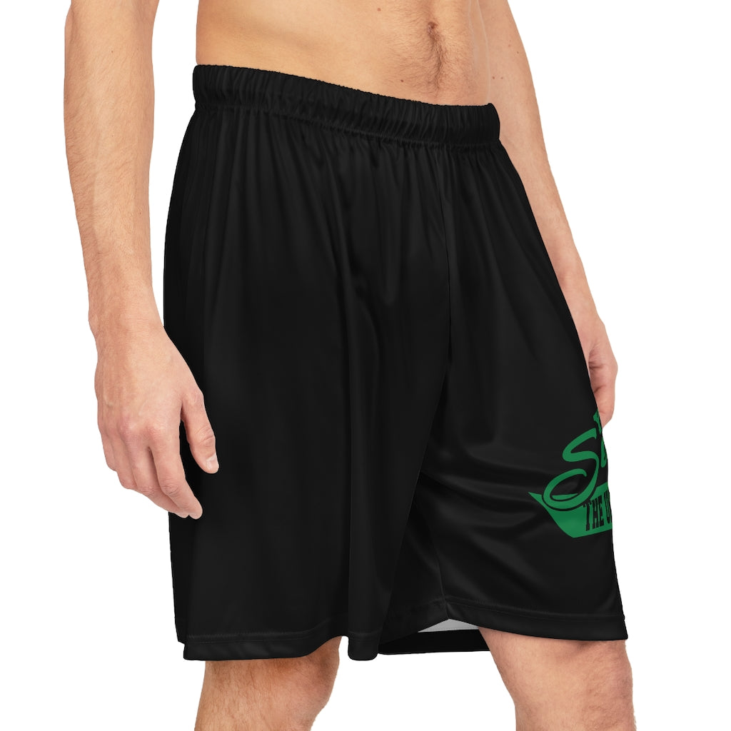 Basketball Shorts