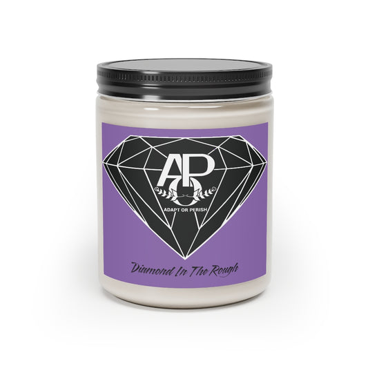 Scented Candle, 9oz