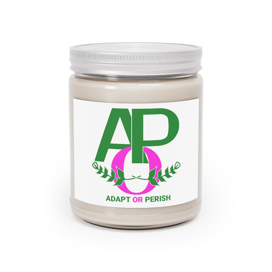 Scented Candles, 9oz