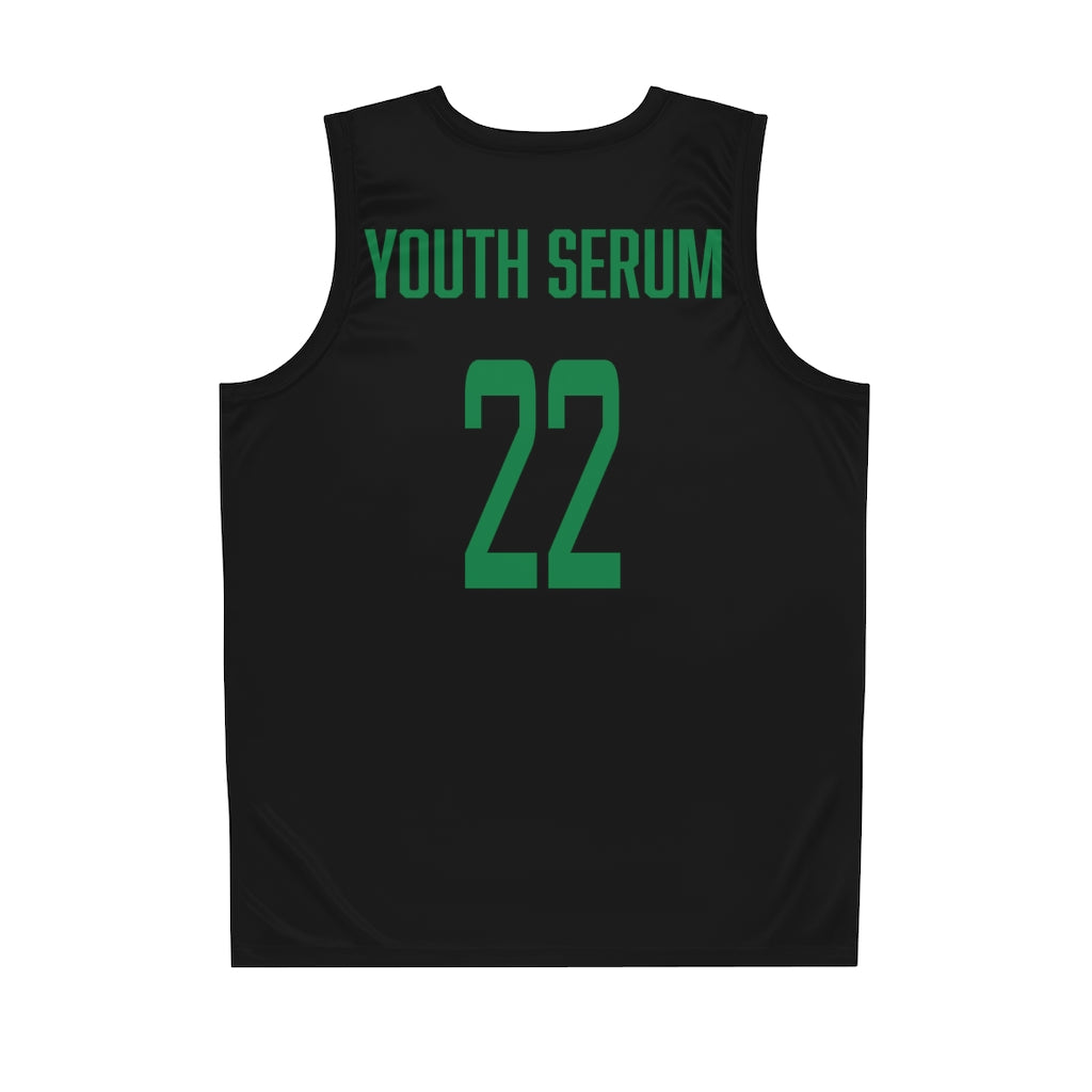 Basketball Jersey