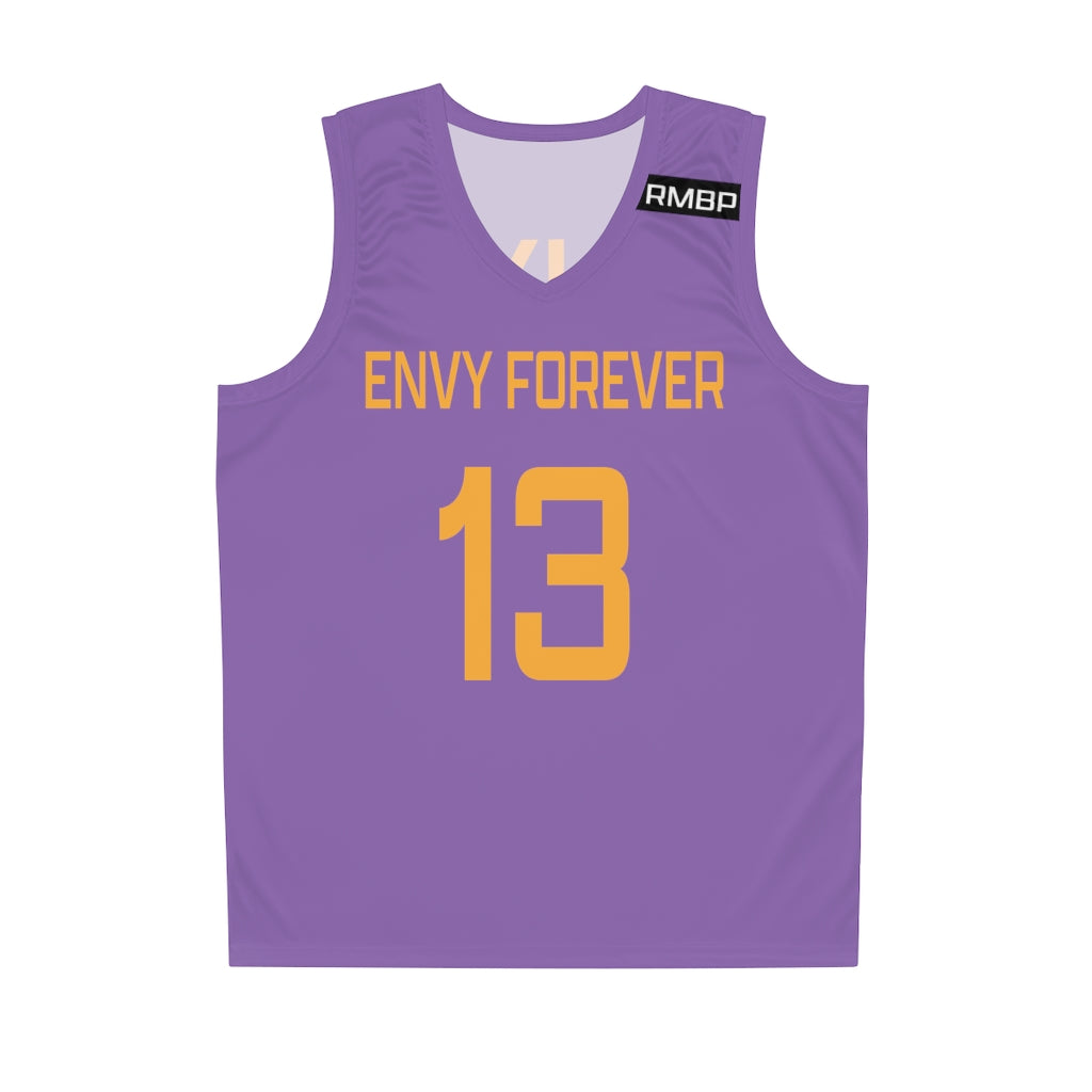 Basketball Jersey