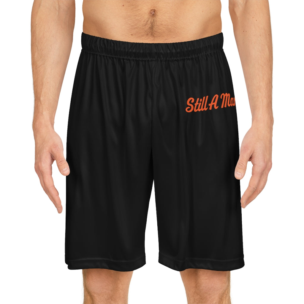 Basketball Shorts