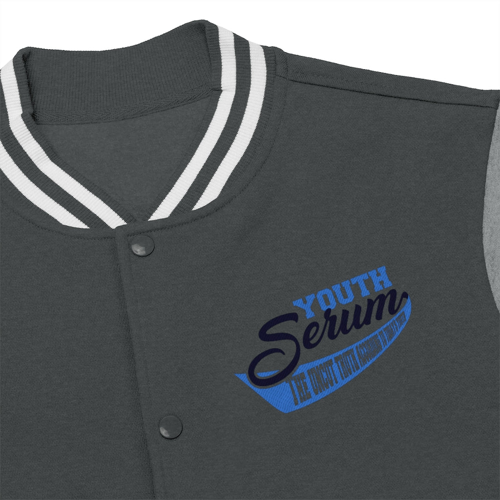 Men's Varsity Jacket