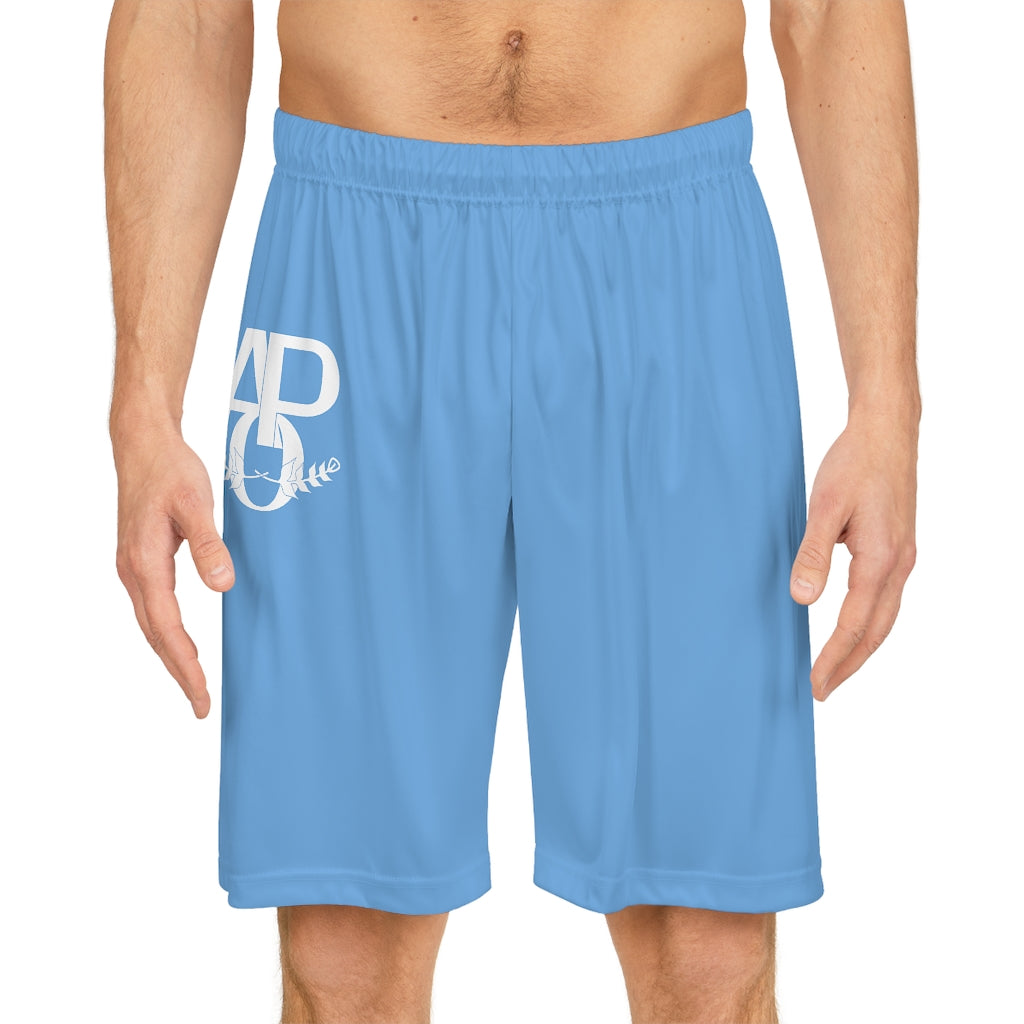 Basketball Shorts