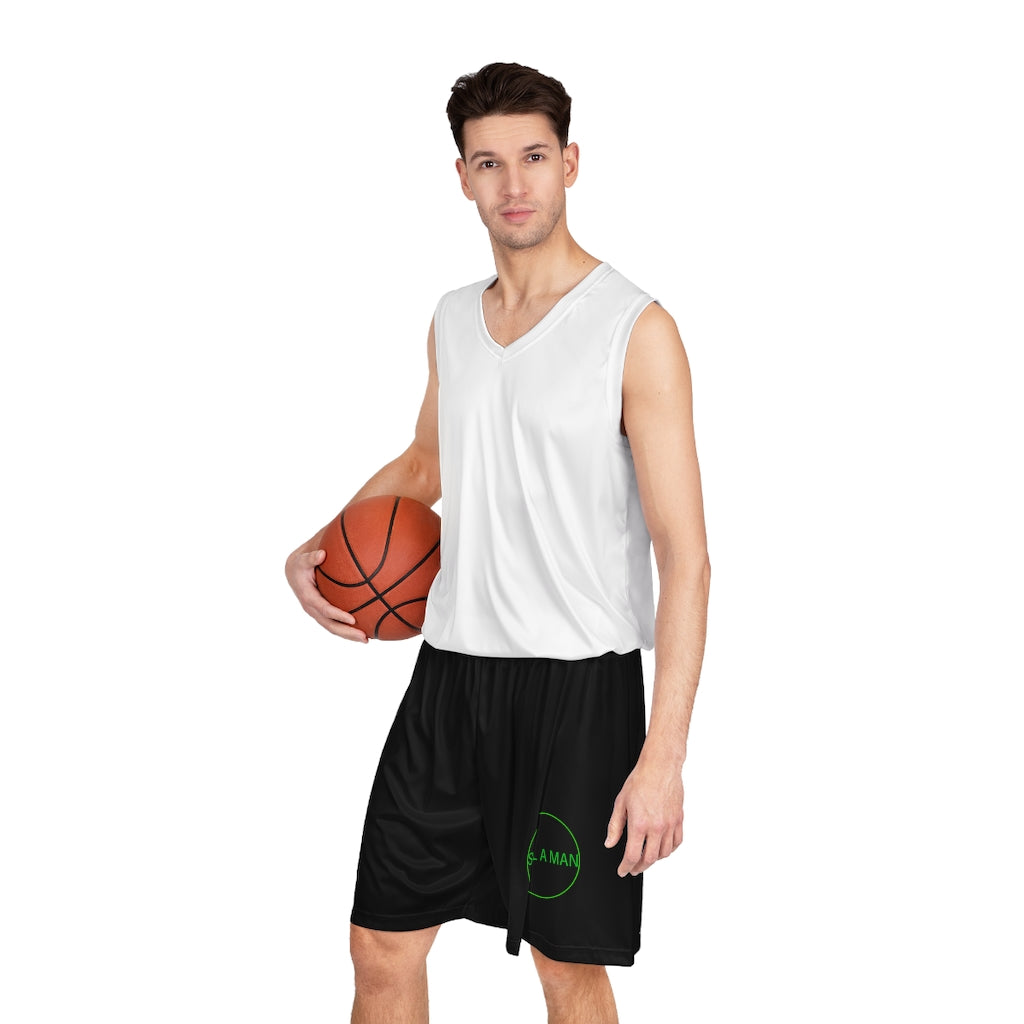 Basketball Shorts