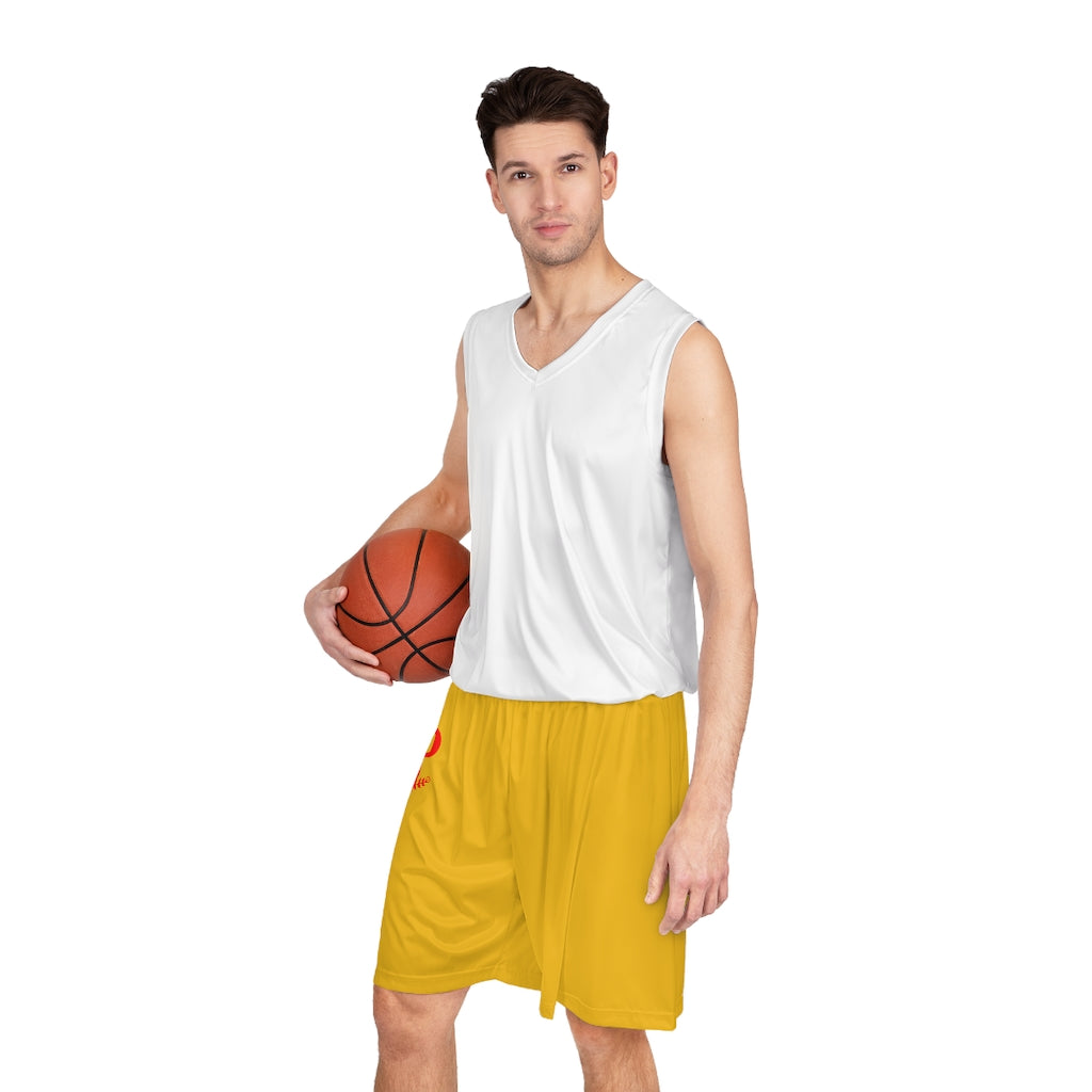 Basketball Shorts