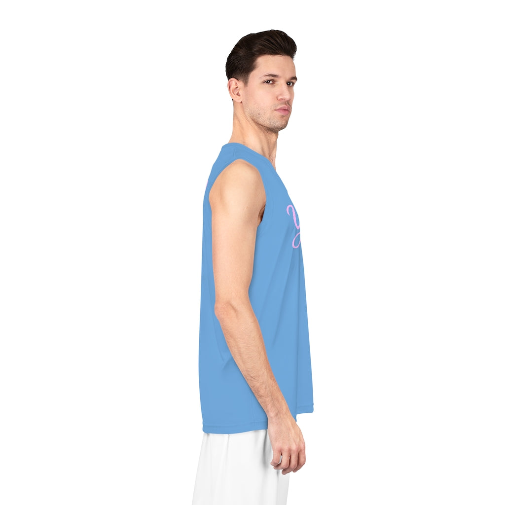 Basketball Jersey