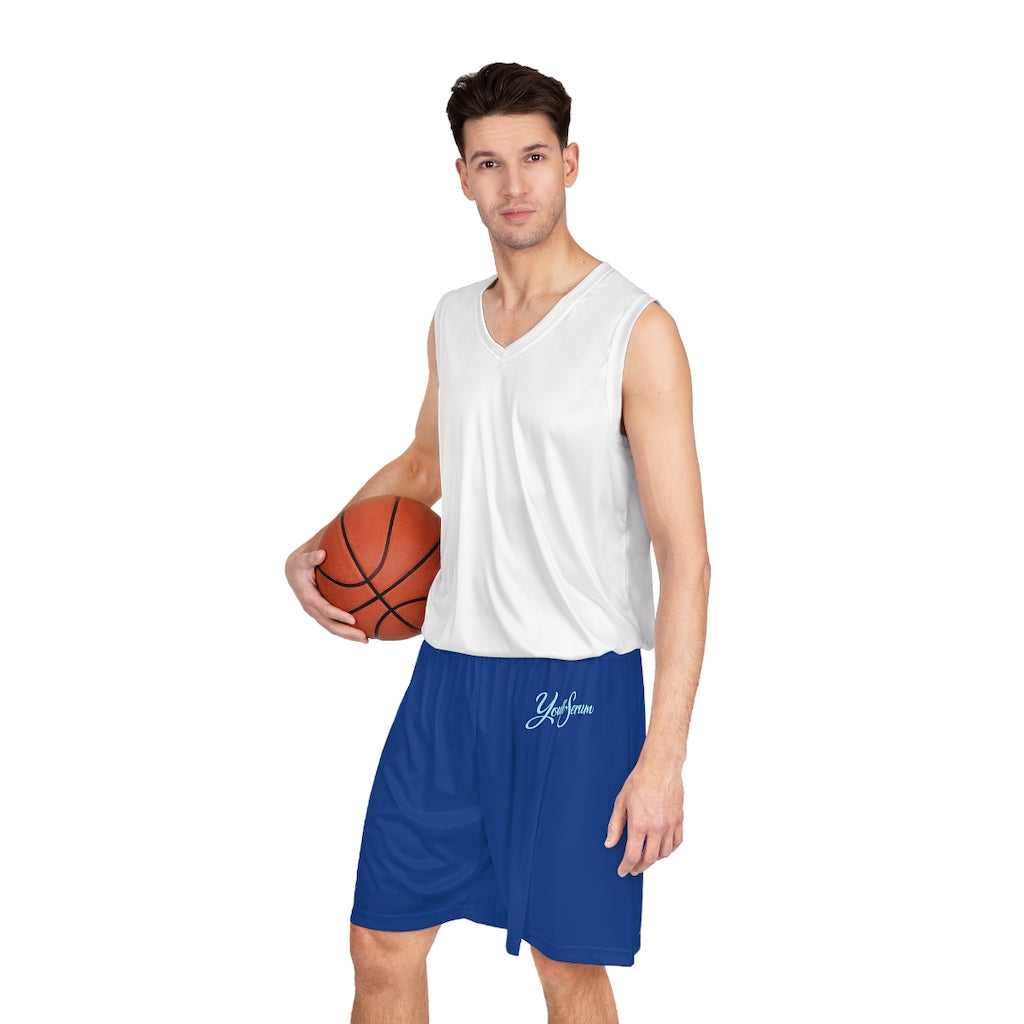 Basketball Shorts