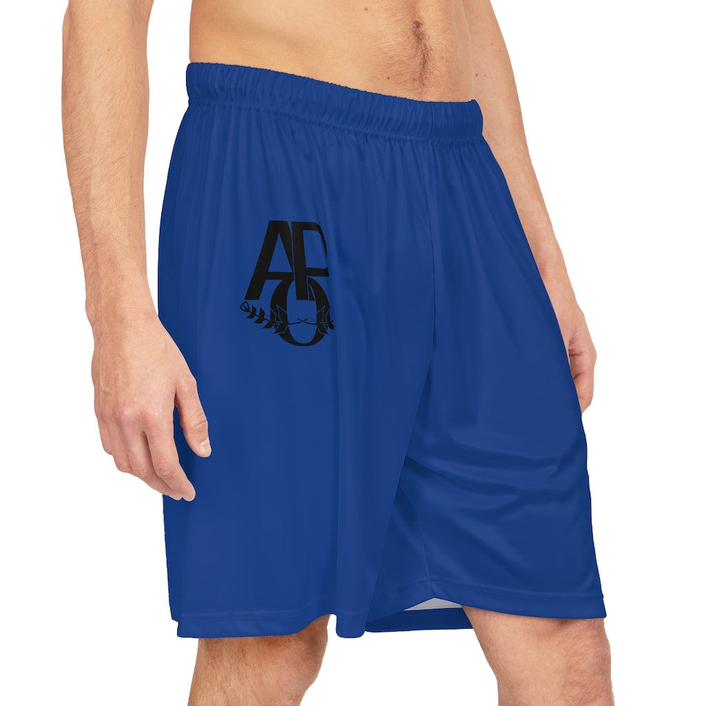 Basketball Shorts