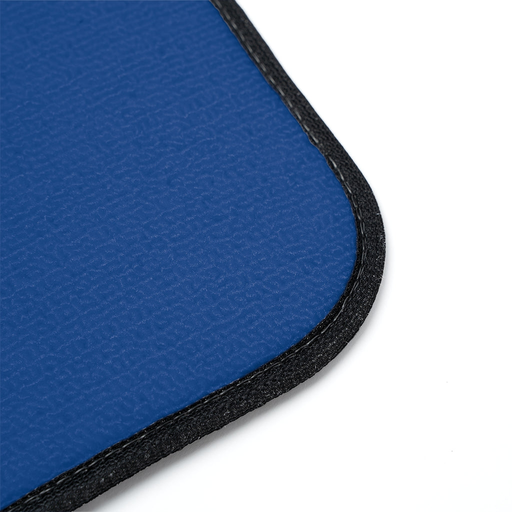 Car Floor Mats, 1pc