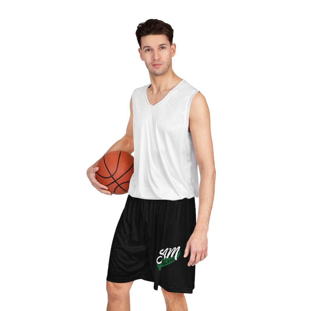 Basketball Shorts