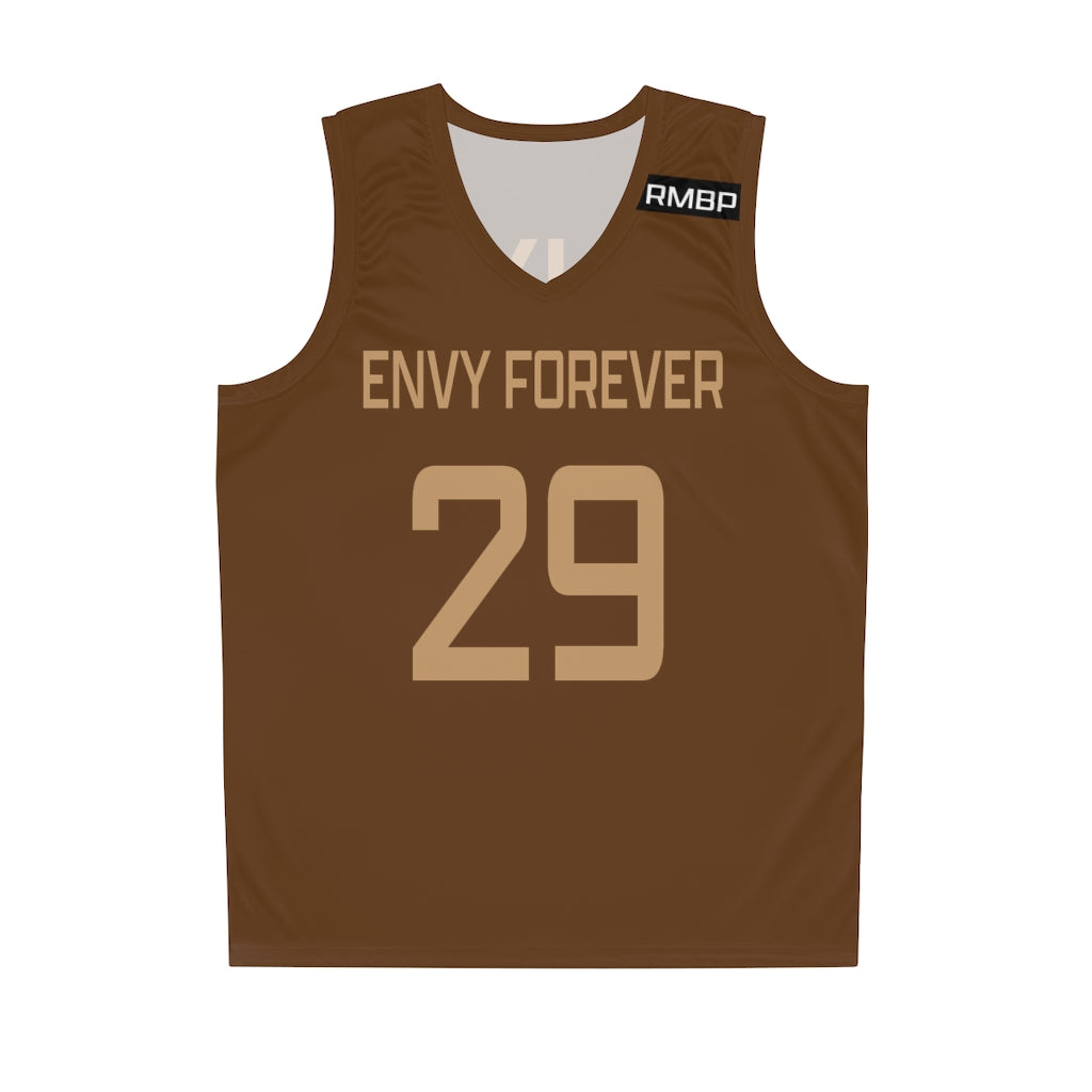 Basketball Jersey