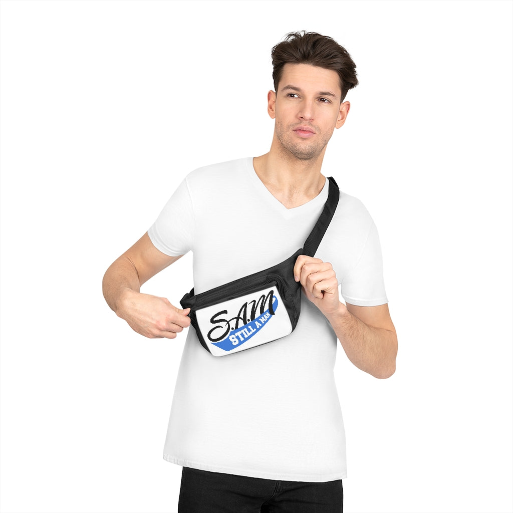 Fanny Pack, Black