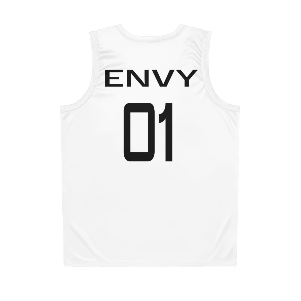 Basketball Jersey