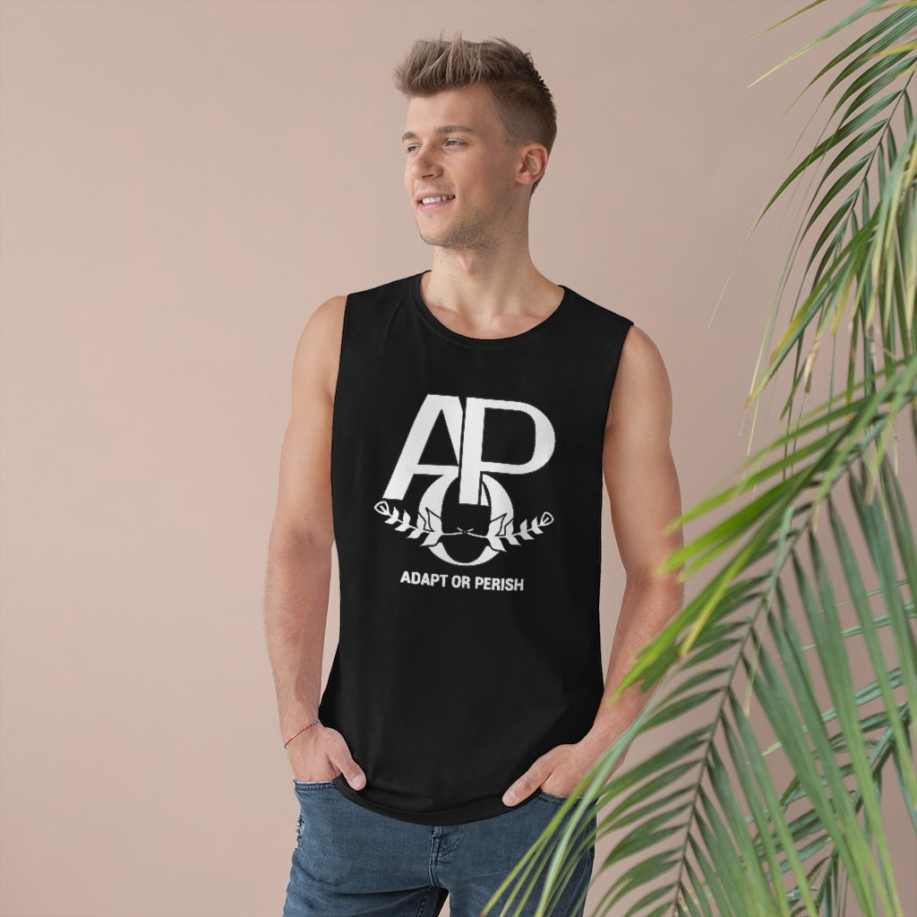 Unisex Barnard Tank