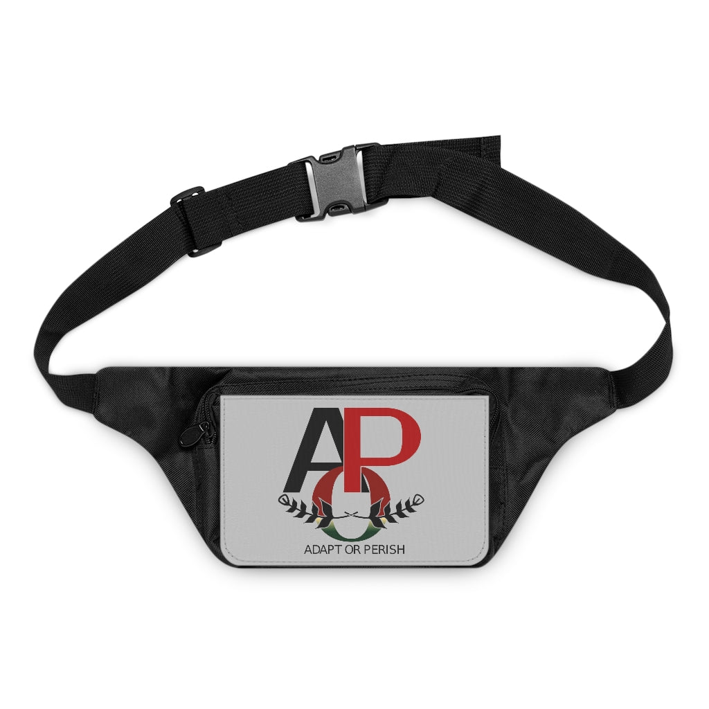 Fanny Pack, Black