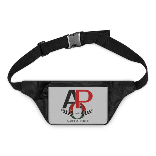 Fanny Pack, Black