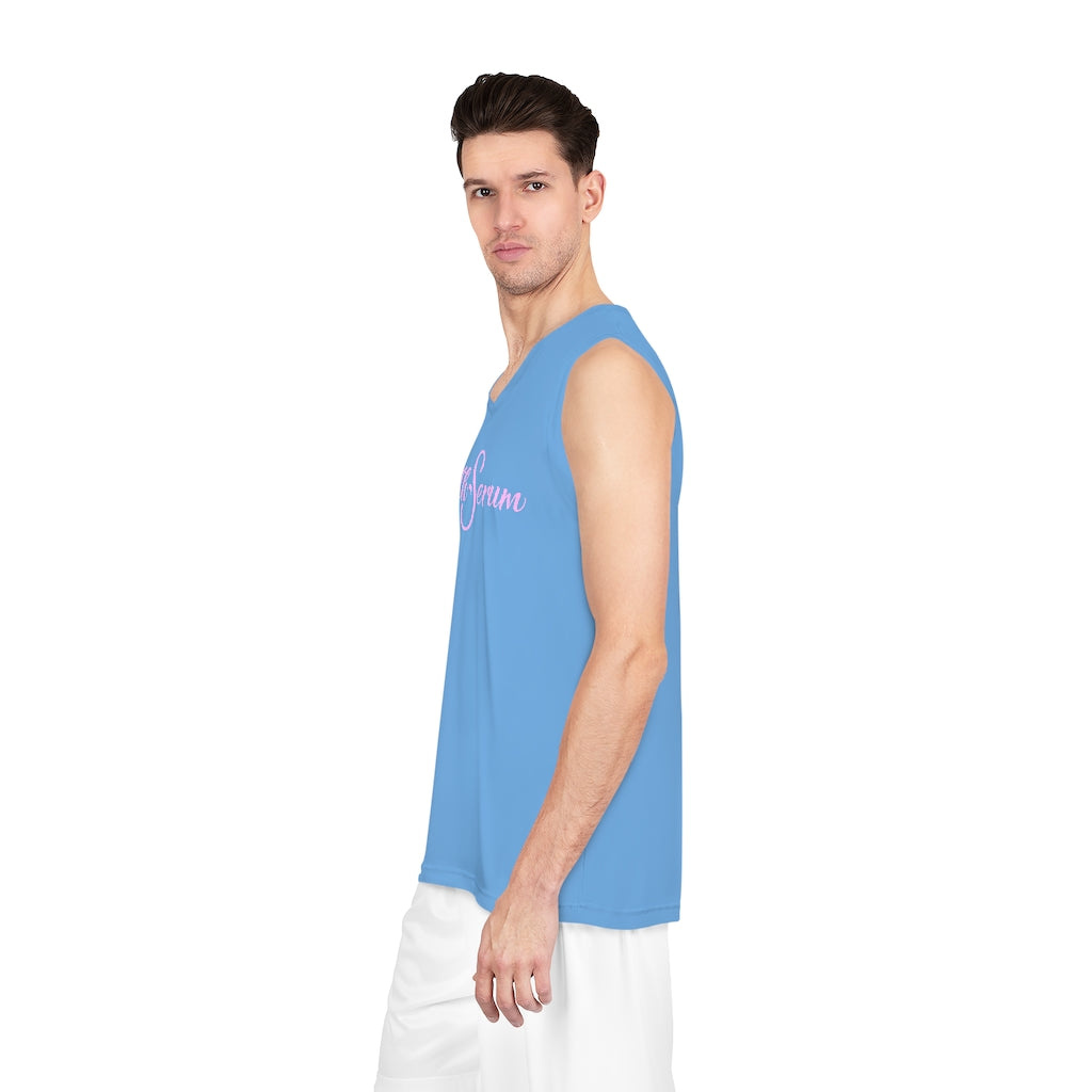 Basketball Jersey